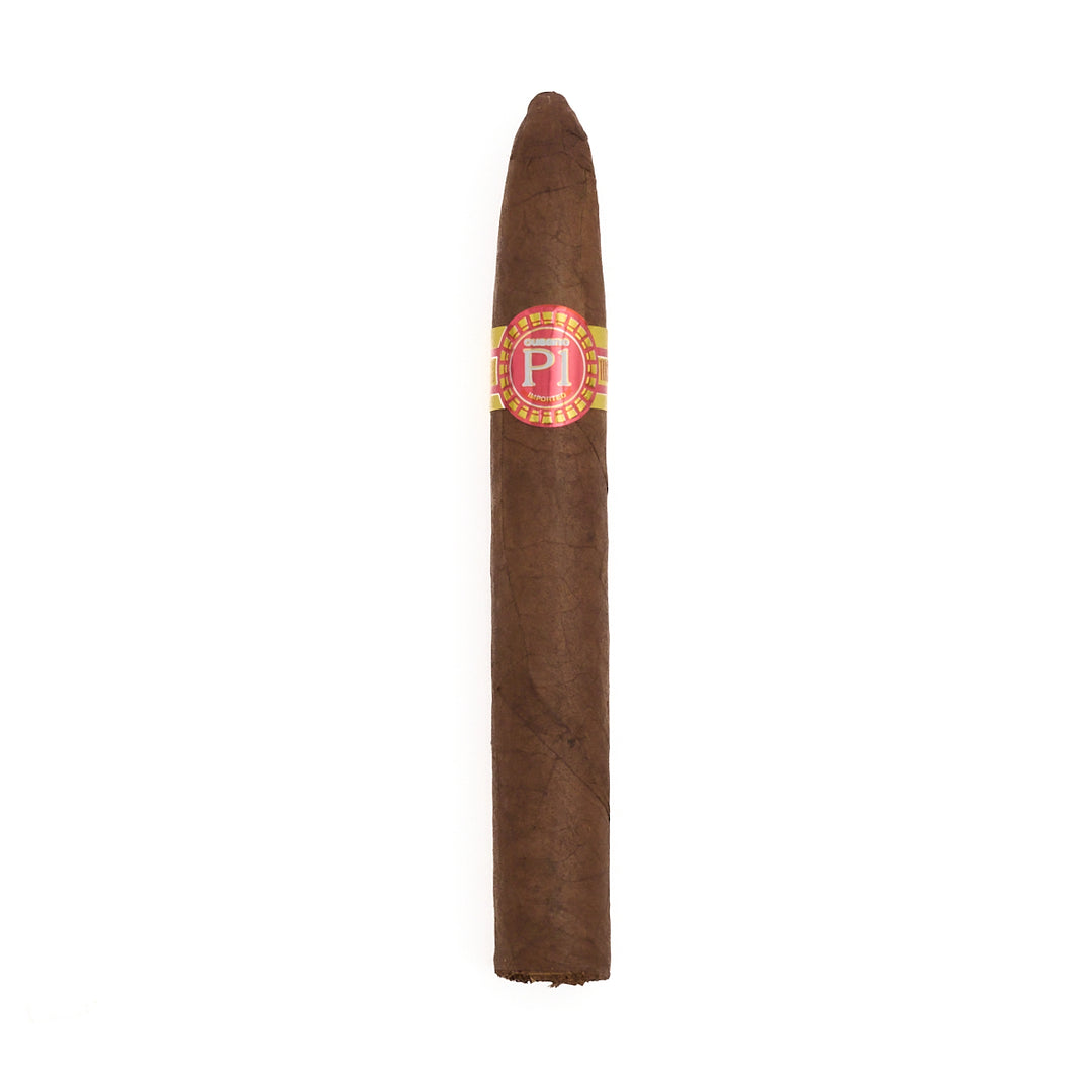 Cusano P1 Maduro Torpedo