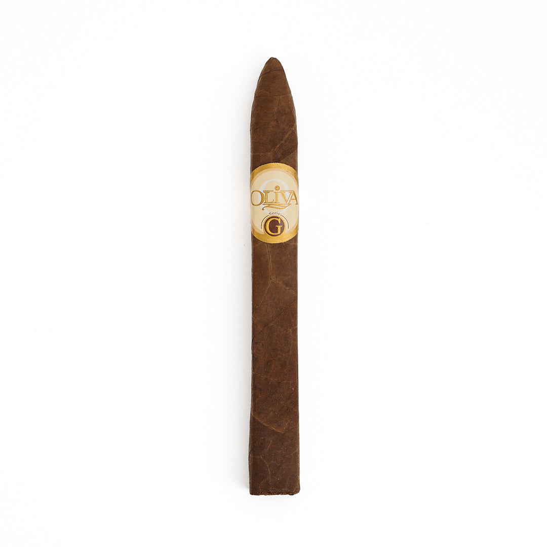 Oliva Serie G Cameroon Torpedo