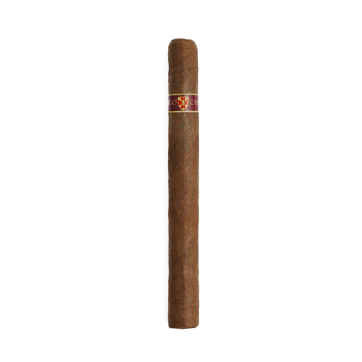 Hugo Cassar Nicaraguan Churchill