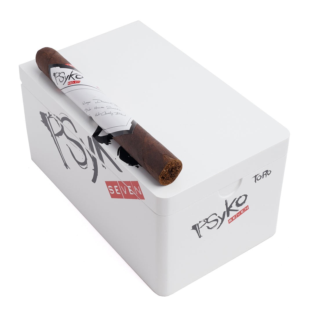 Psyko Seven Toro