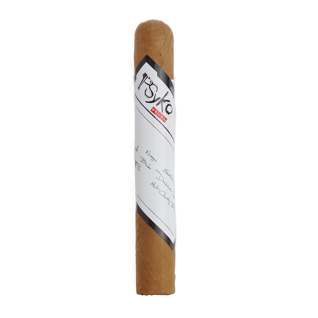 Psyko Seven Connecticut Robusto