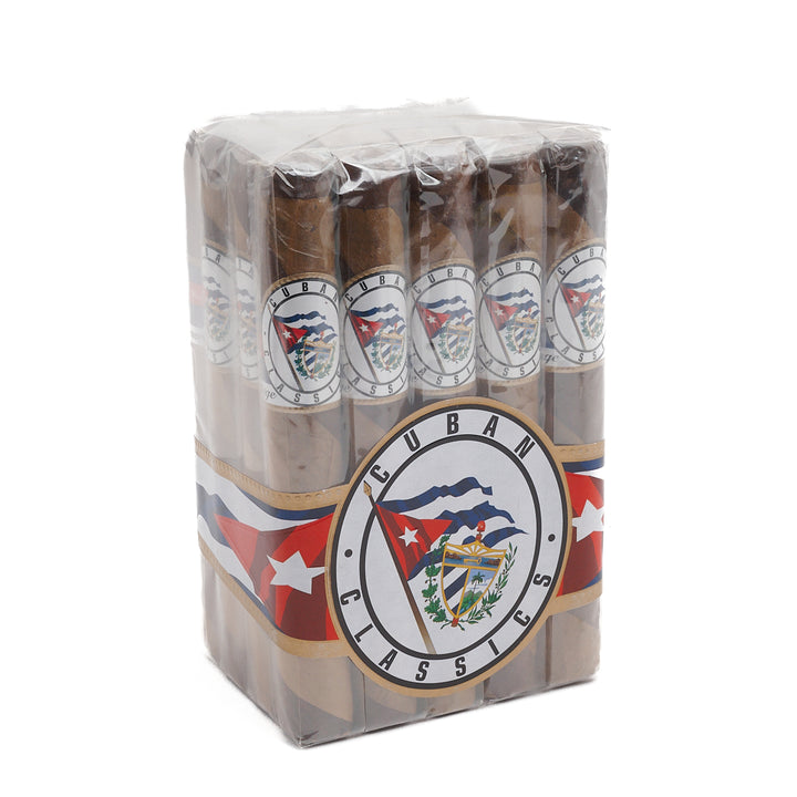 Cuban Classics Doble Capa Toro