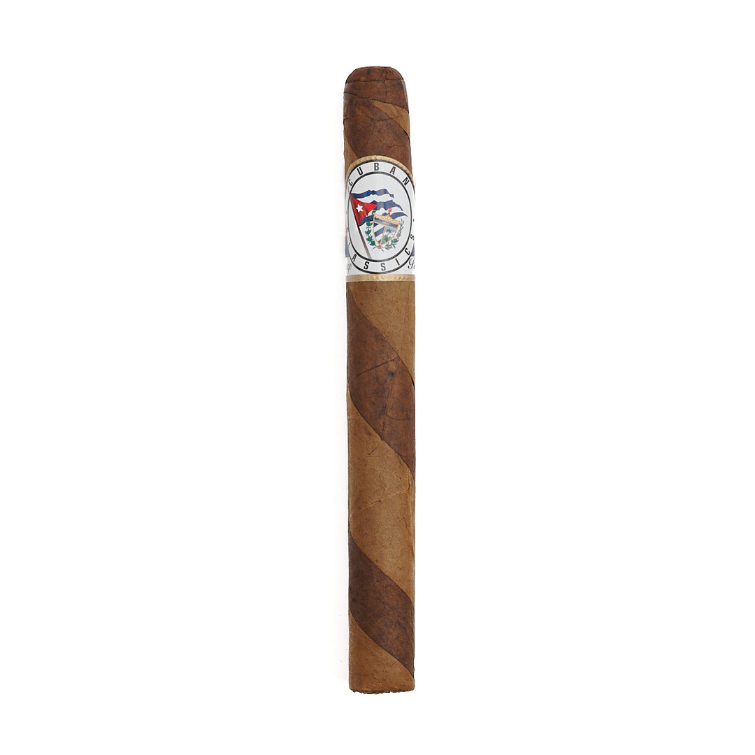 Cuban Classics Doble Capa Churchill