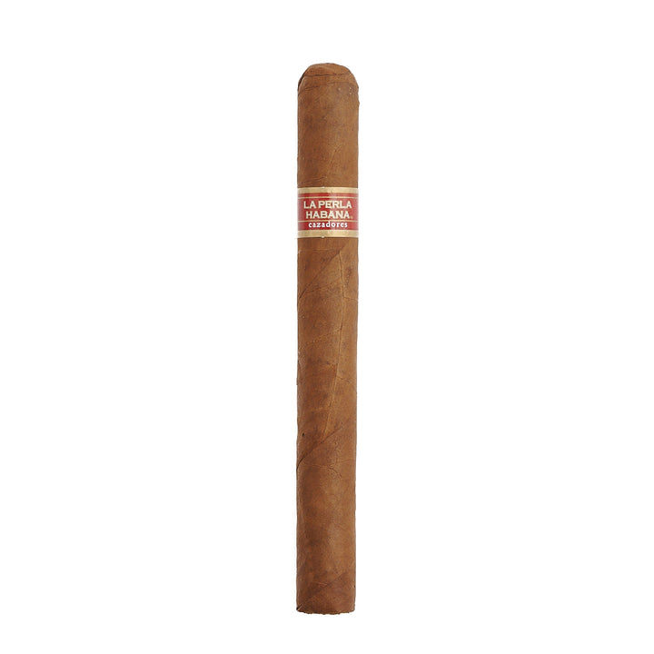 La Perla Habana Cazadores Churchill