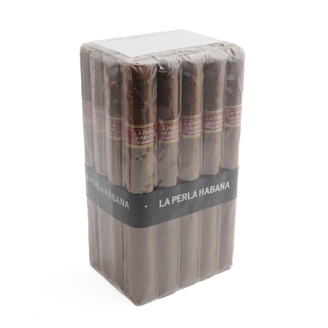 La Perla Habana Cazadores Churchill