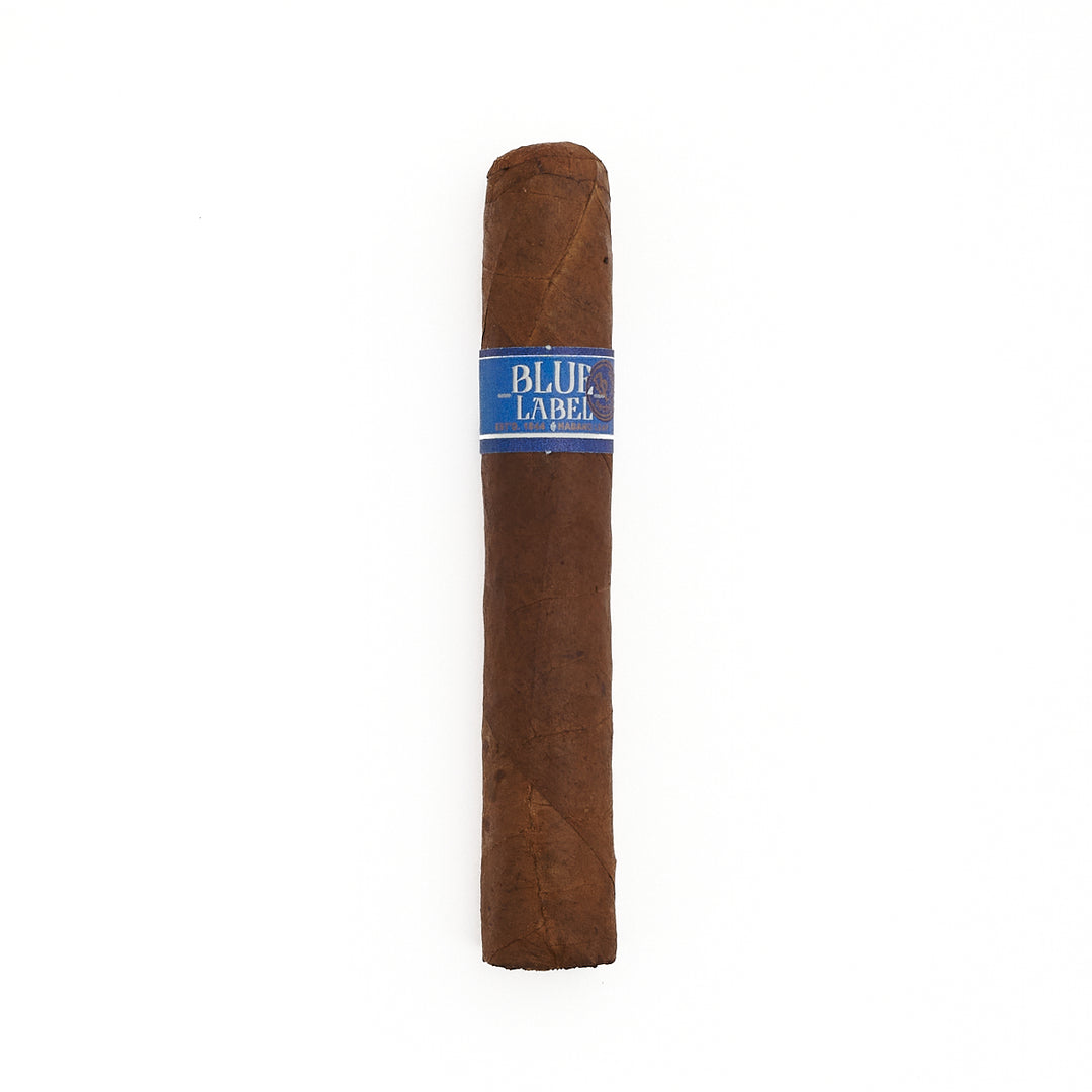 Blue Label B2 Cuban Wheels Robusto