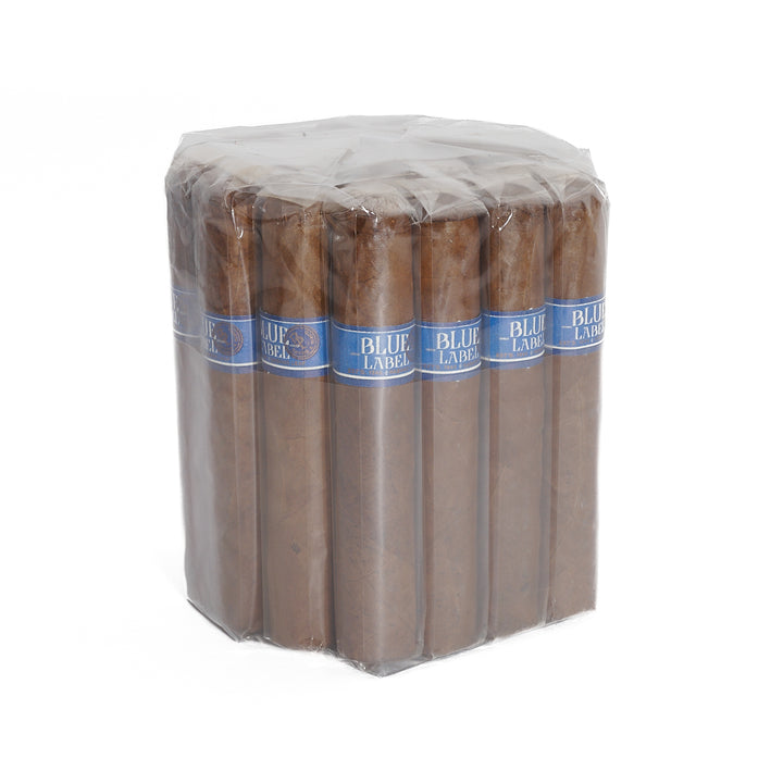 Blue Label B2 Cuban Wheels Robusto