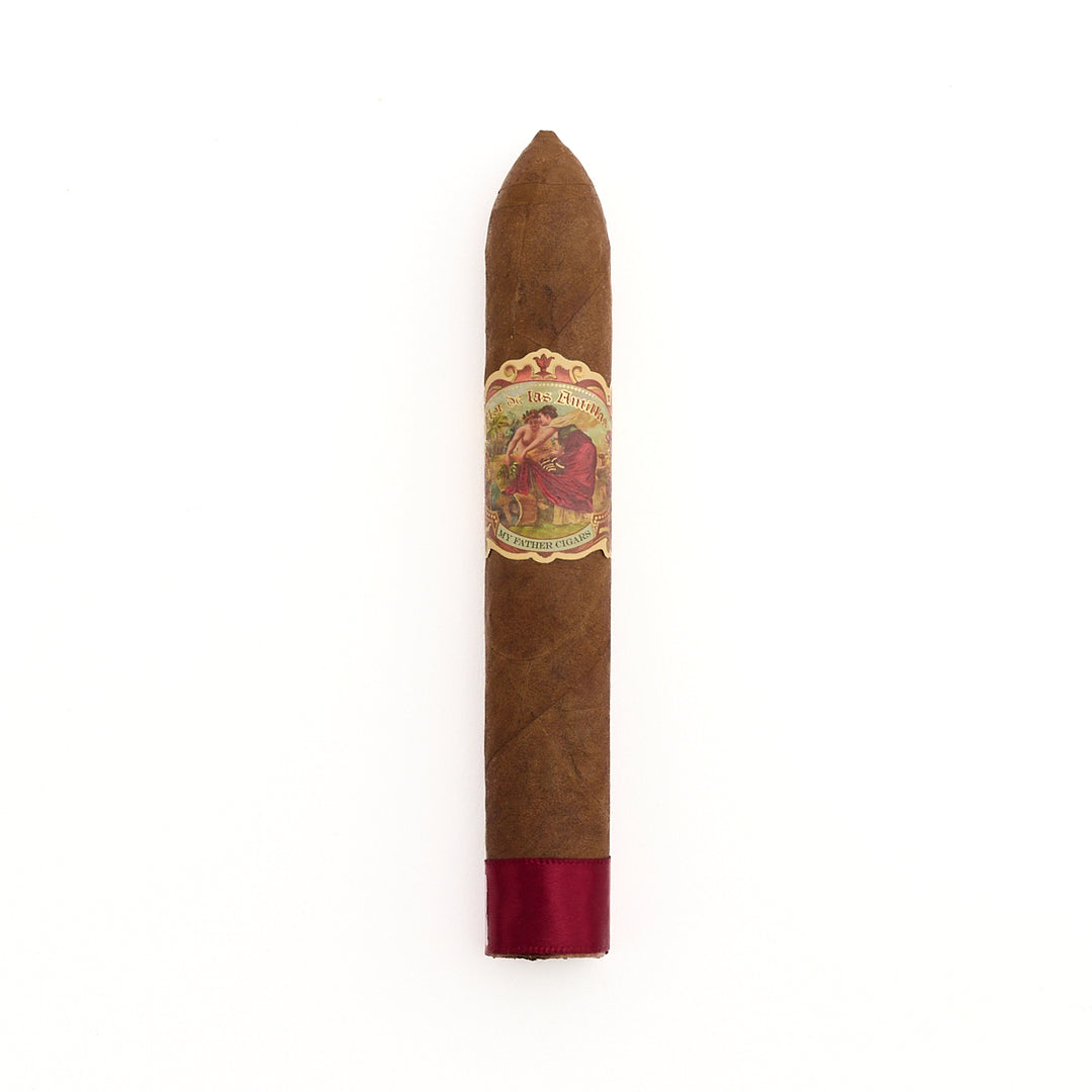 My father Flor de las Antillas Belicoso