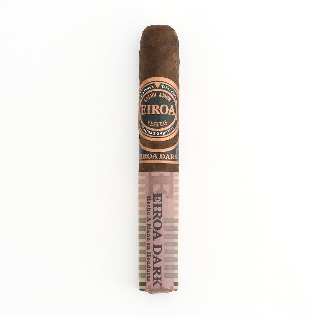 Eiroa Dark 50X5 Robusto