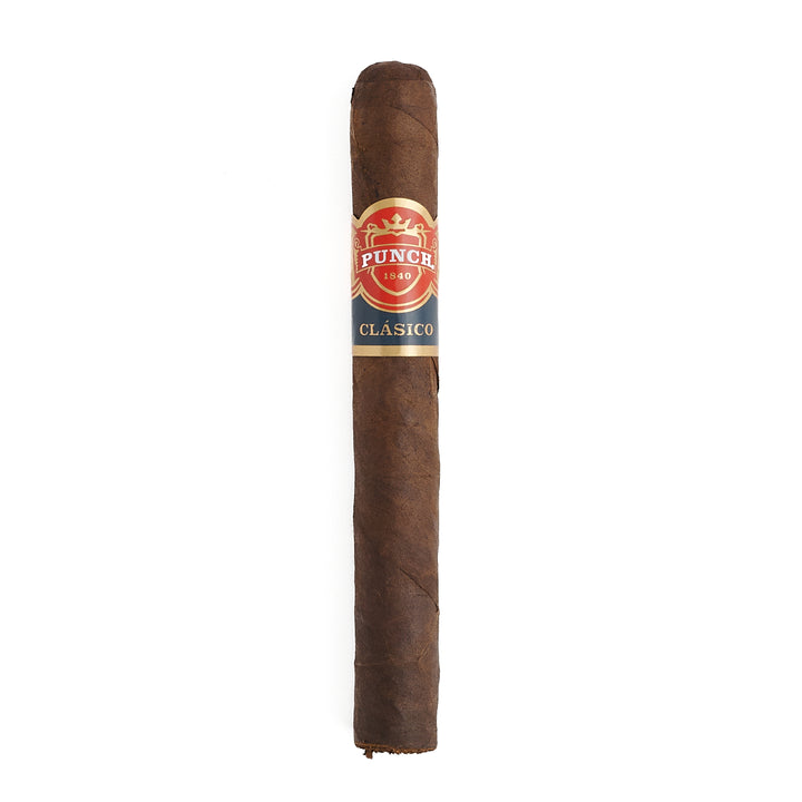 Punch London Club Maduro Petite Corona