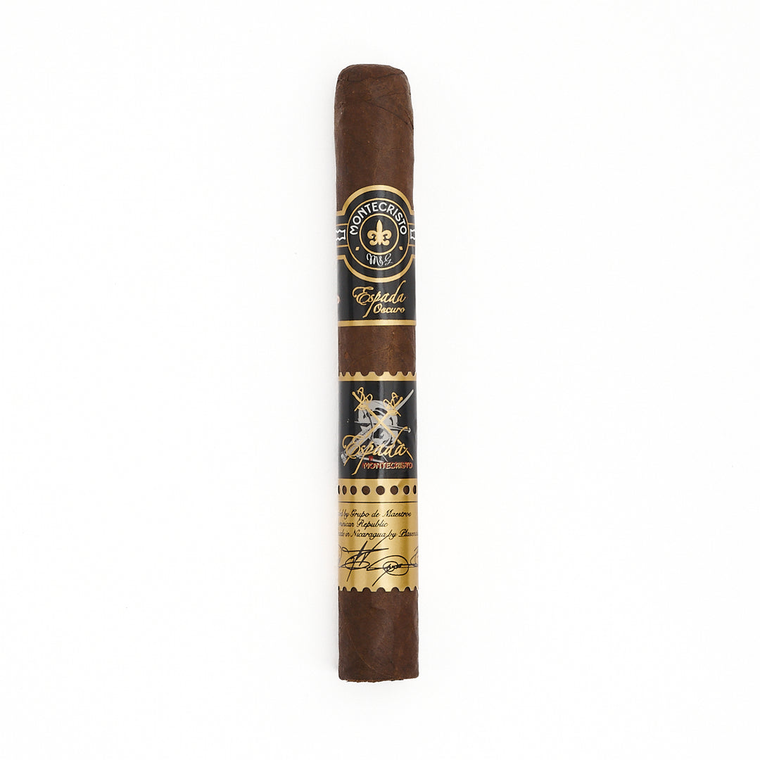 Montecristo Espada Oscuro Guard Toro