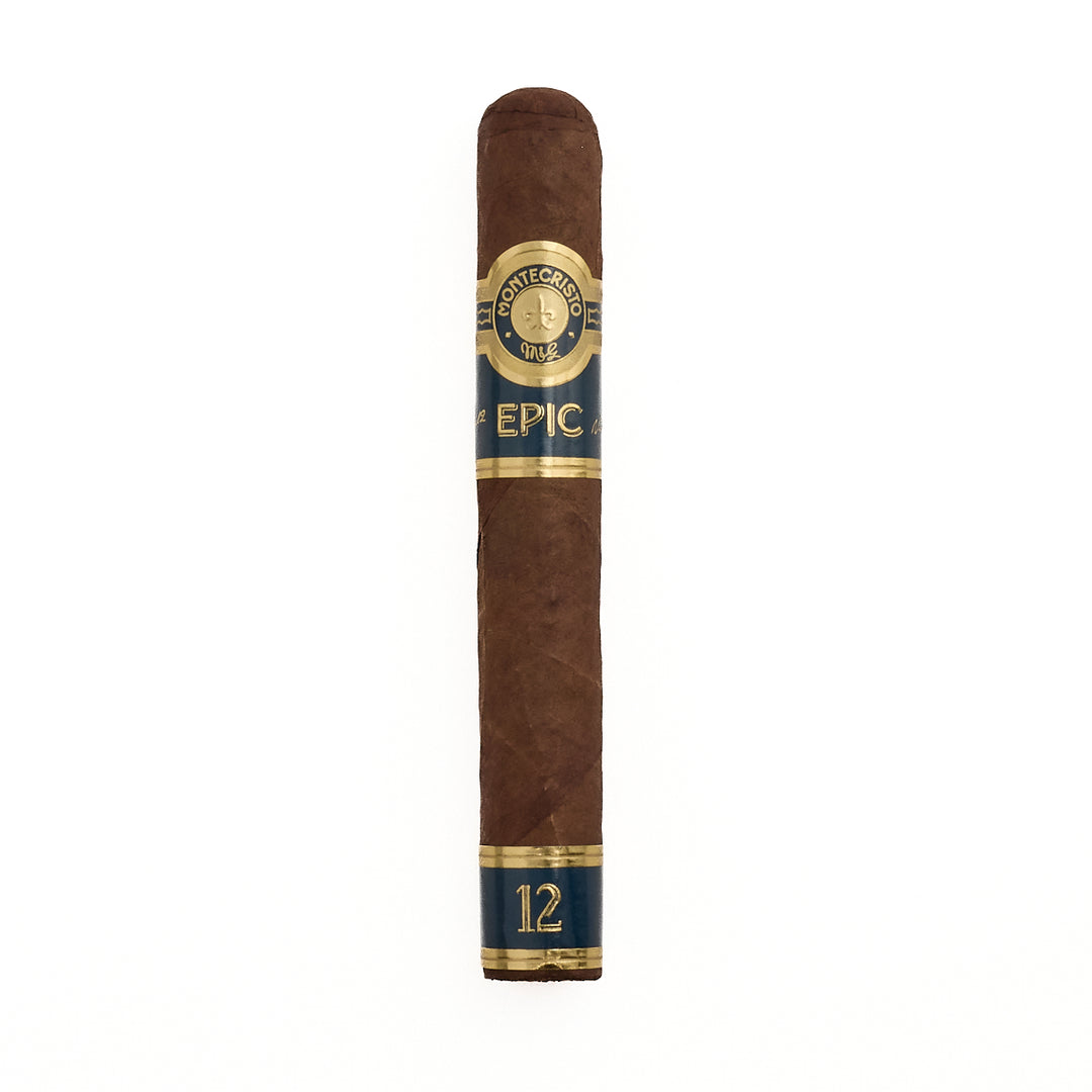 Montecristo Epic 12 Blue Toro