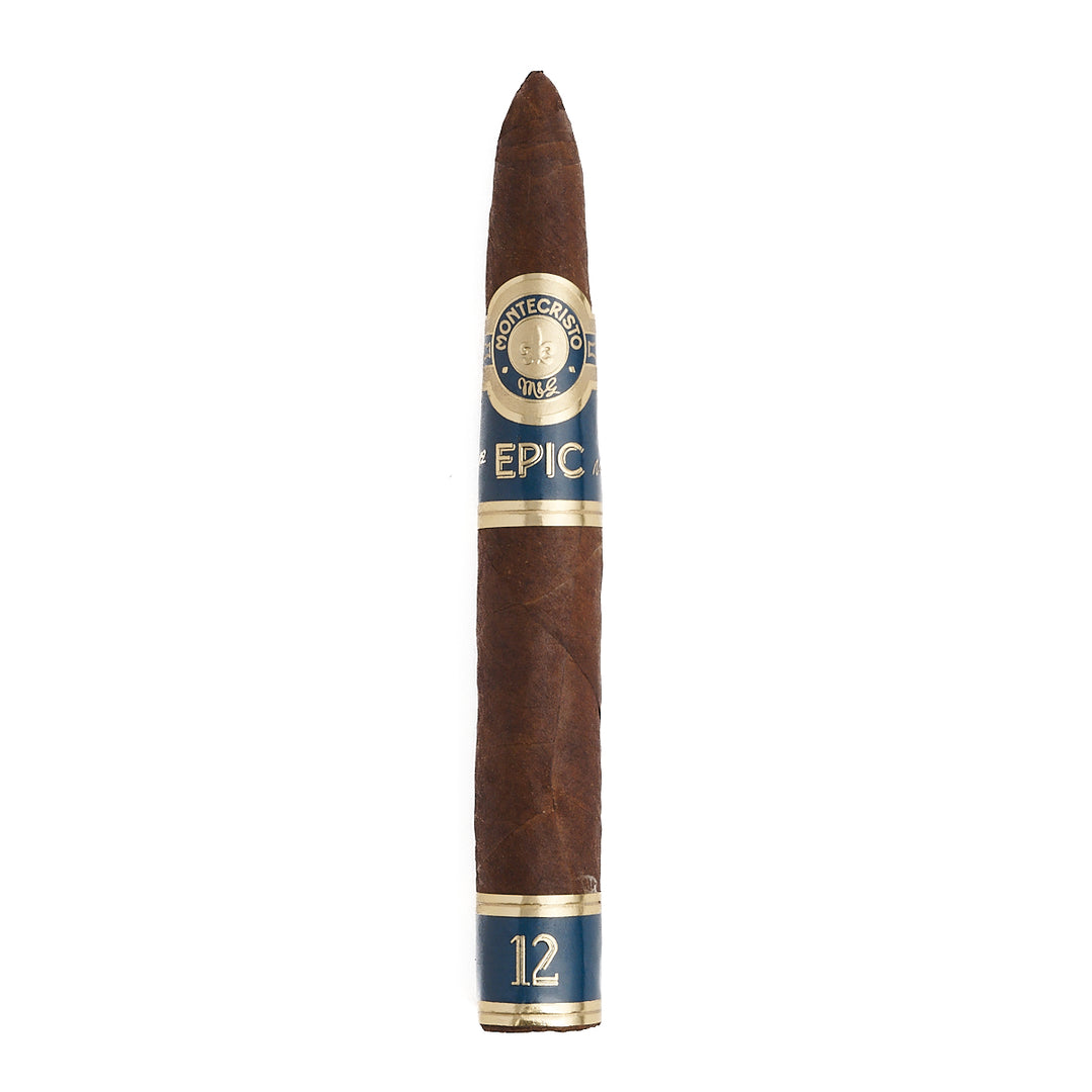 Montecristo Epic 12 Blue No. 2 Pyramid