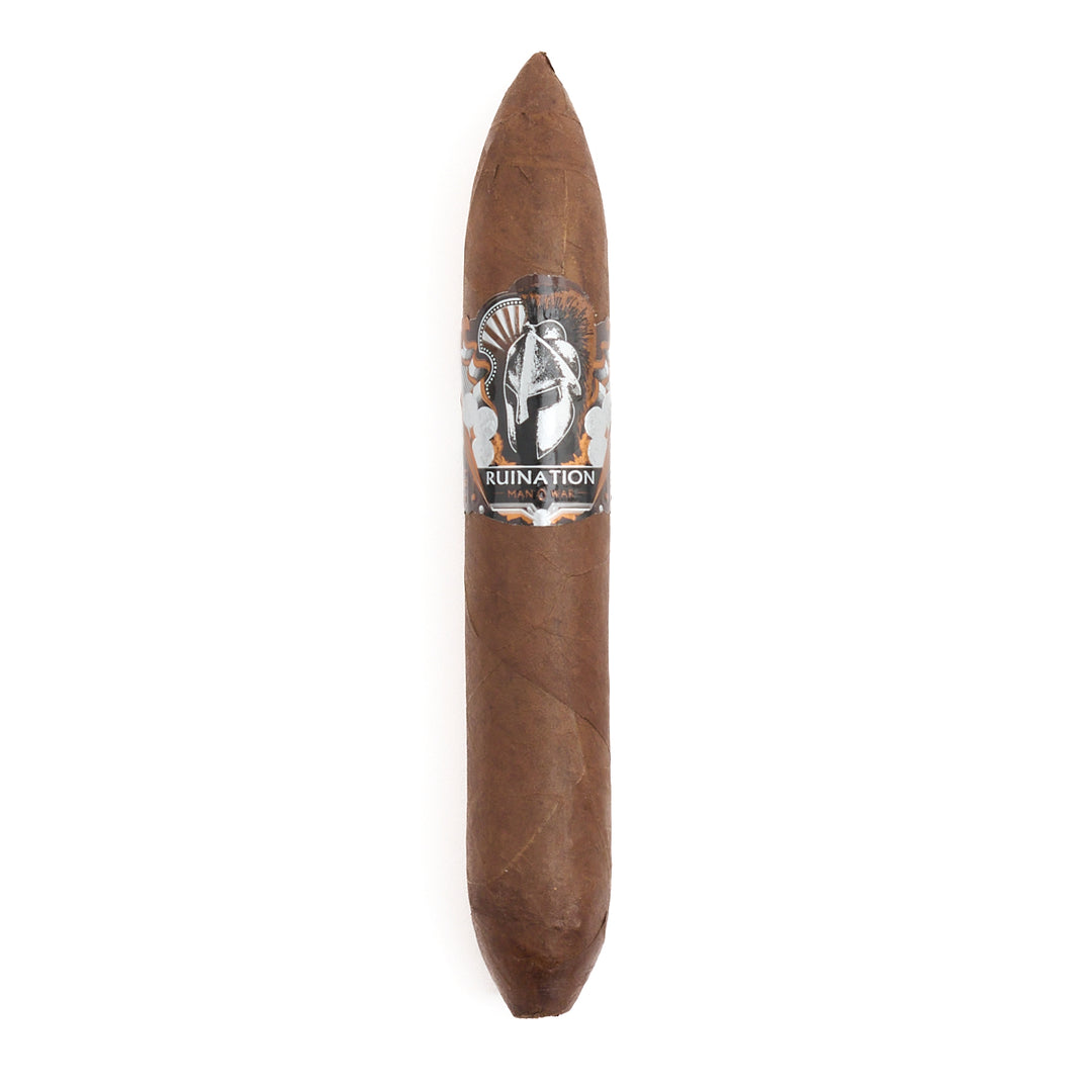 Man O' War Ruination War Horse