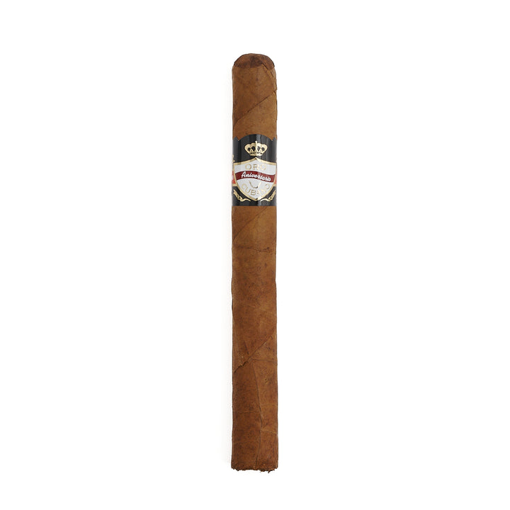 Oro Cubano Aniversario Churchill