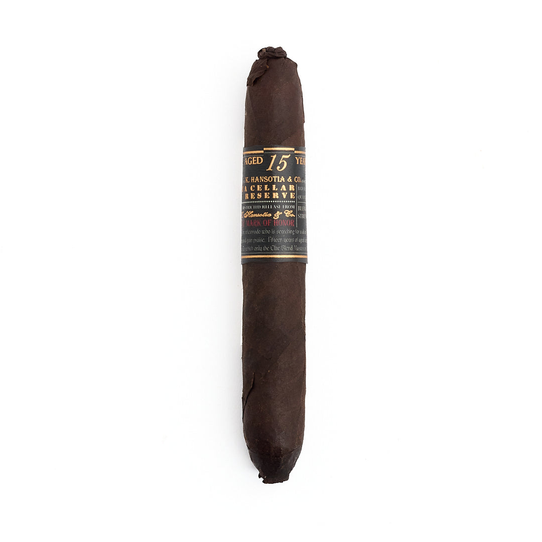 Gurkha Cellar Reserve Limitada 15 Year Hedonism Grand Robusto