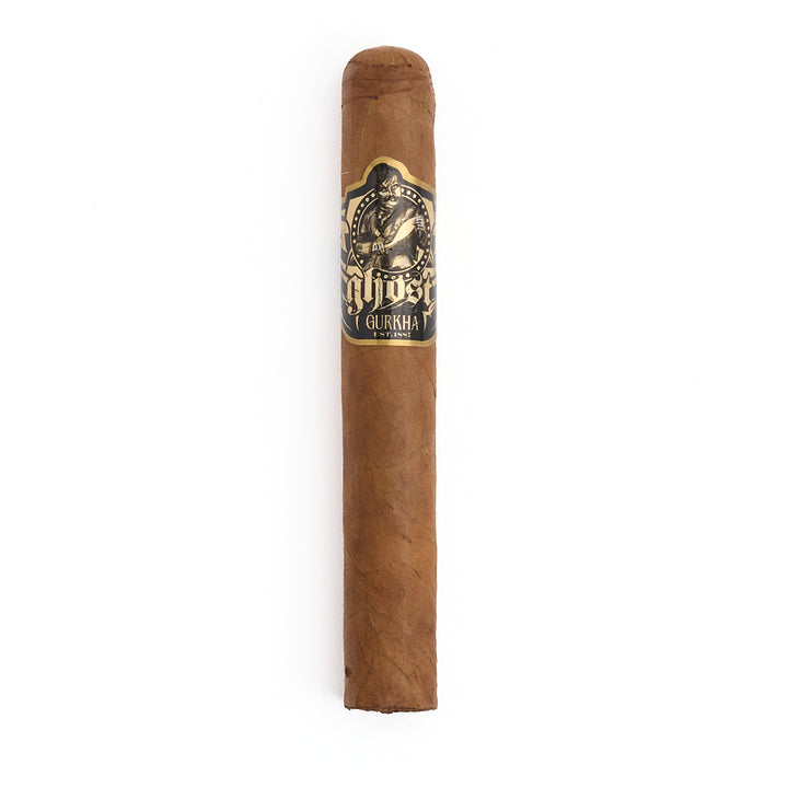 Gurkha Ghost Gold Asura Toro