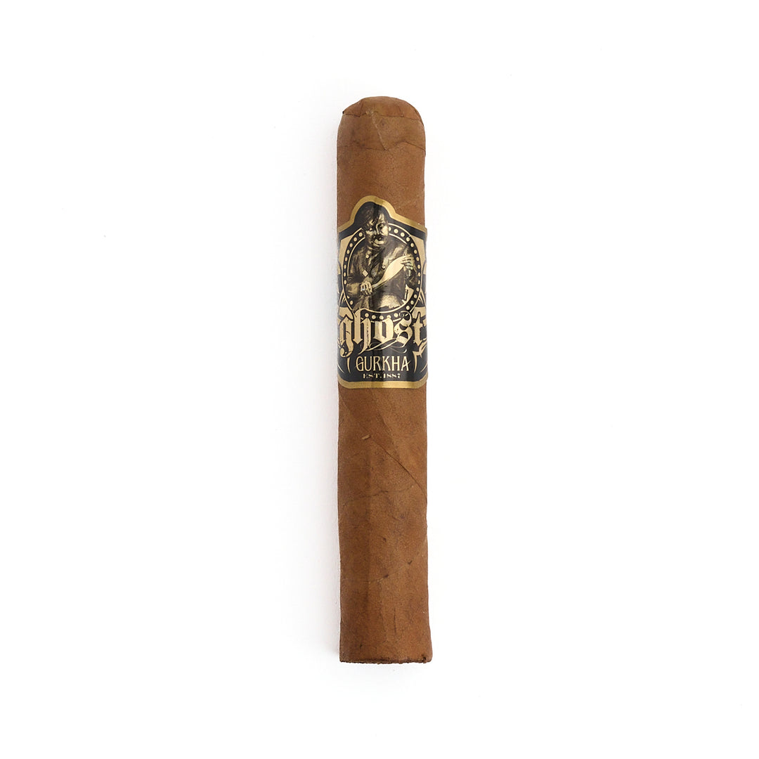 Gurkha Ghost Gold Shadow Robusto