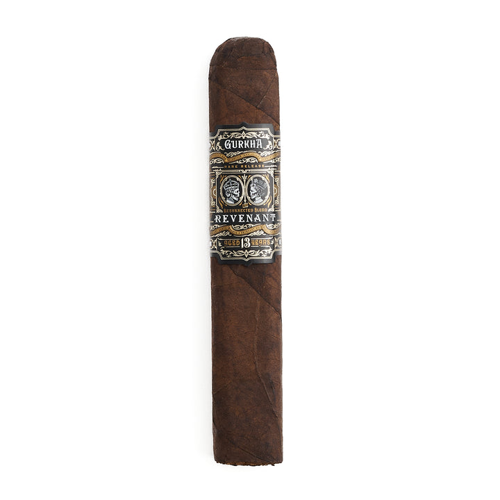 Gurkha Revenant Maduro Robusto