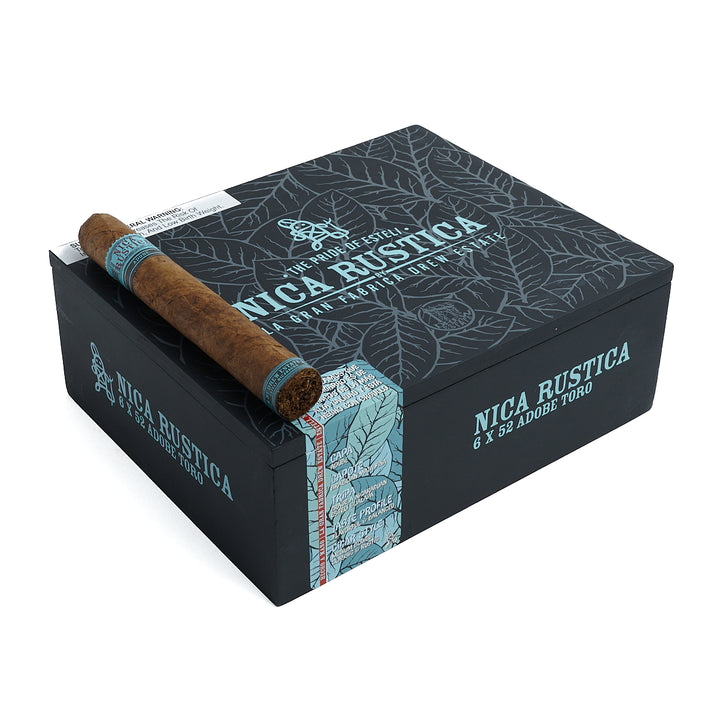 Nica Rustica Adobe Toro