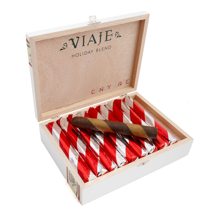 Viaje Candy Cane 2023 Holiday Blend