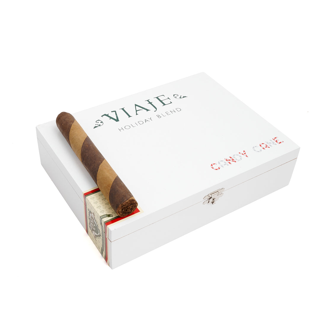 Viaje Candy Cane 2023 Holiday Blend