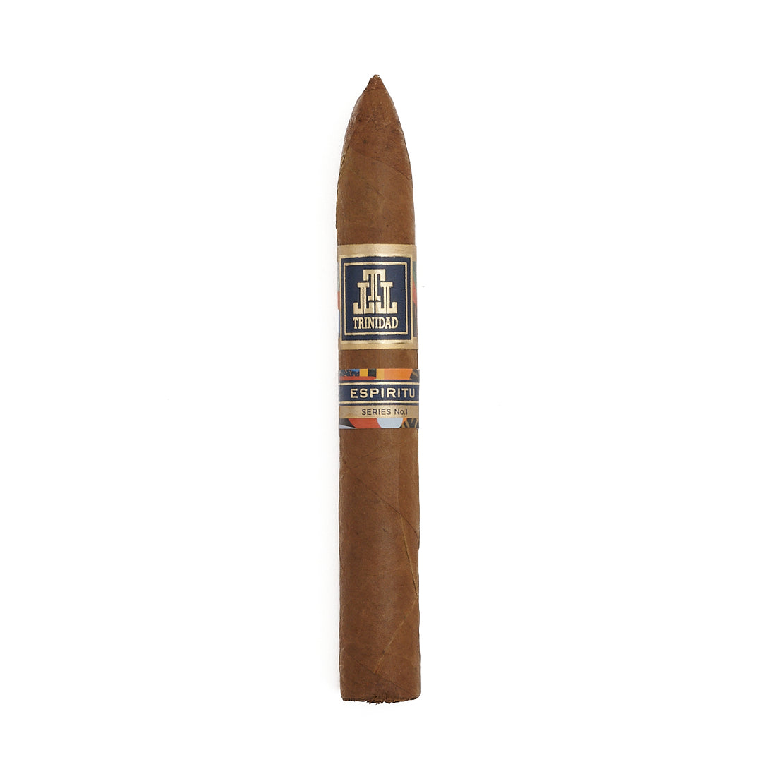 Trinidad Espiritu #1 Belicoso