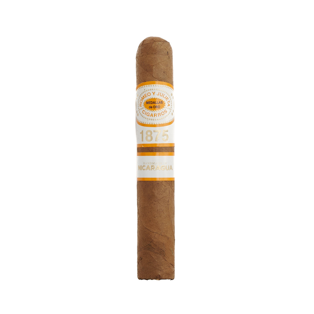 Romeo Y Julieta 1875 Nicaragua Bully Robusto