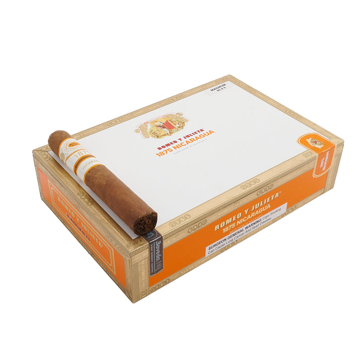 Romeo Y Julieta 1875 Nicaragua Magnum