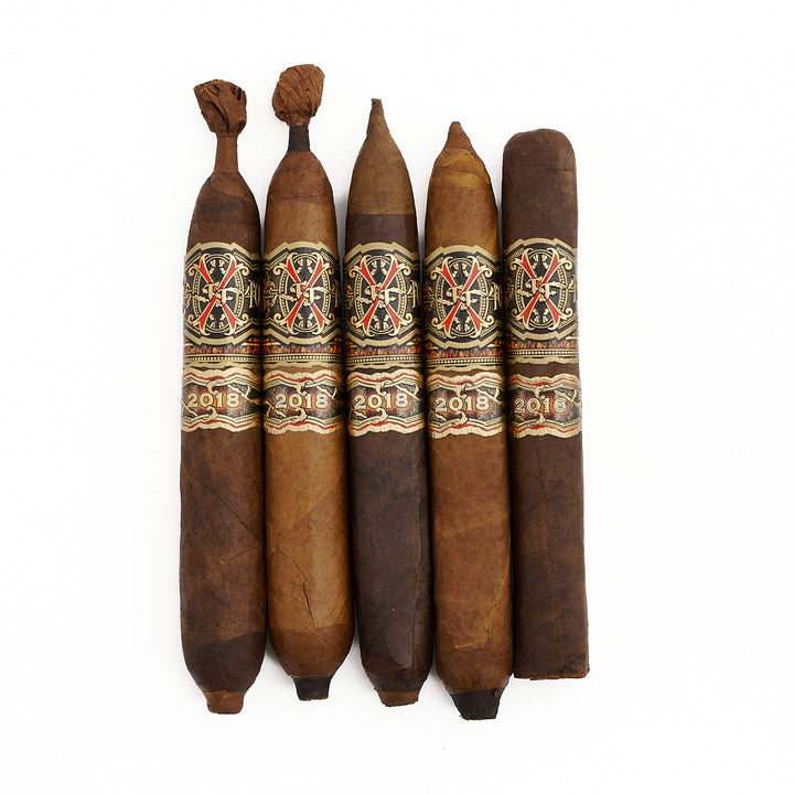 Arturo Fuente FFOX Opus 5 Heaven and Earth