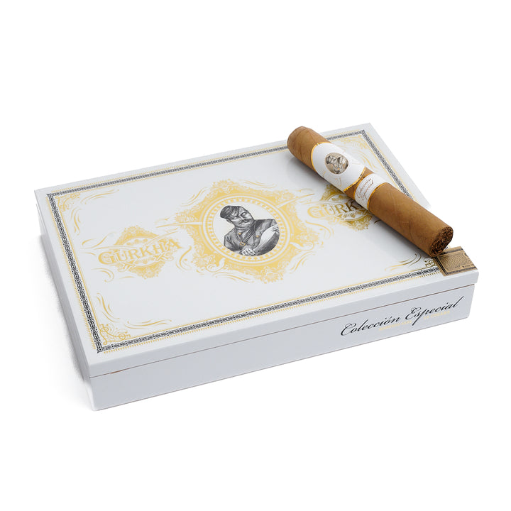 Gurkha Colección Especial Robusto