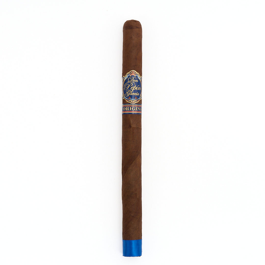 Don Pepin Garcia Blue Label Original Exclusivos