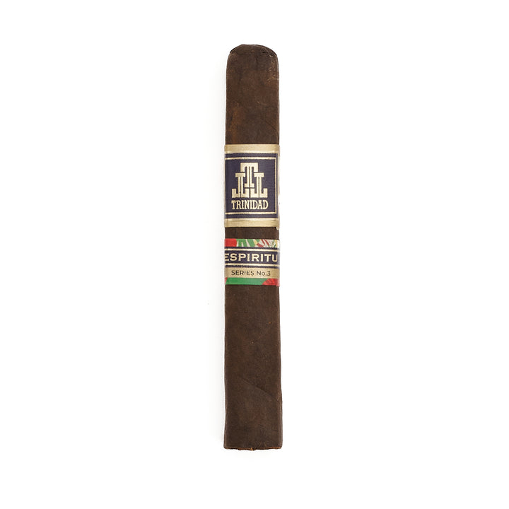 Trinidad Espiritu #3 Robusto