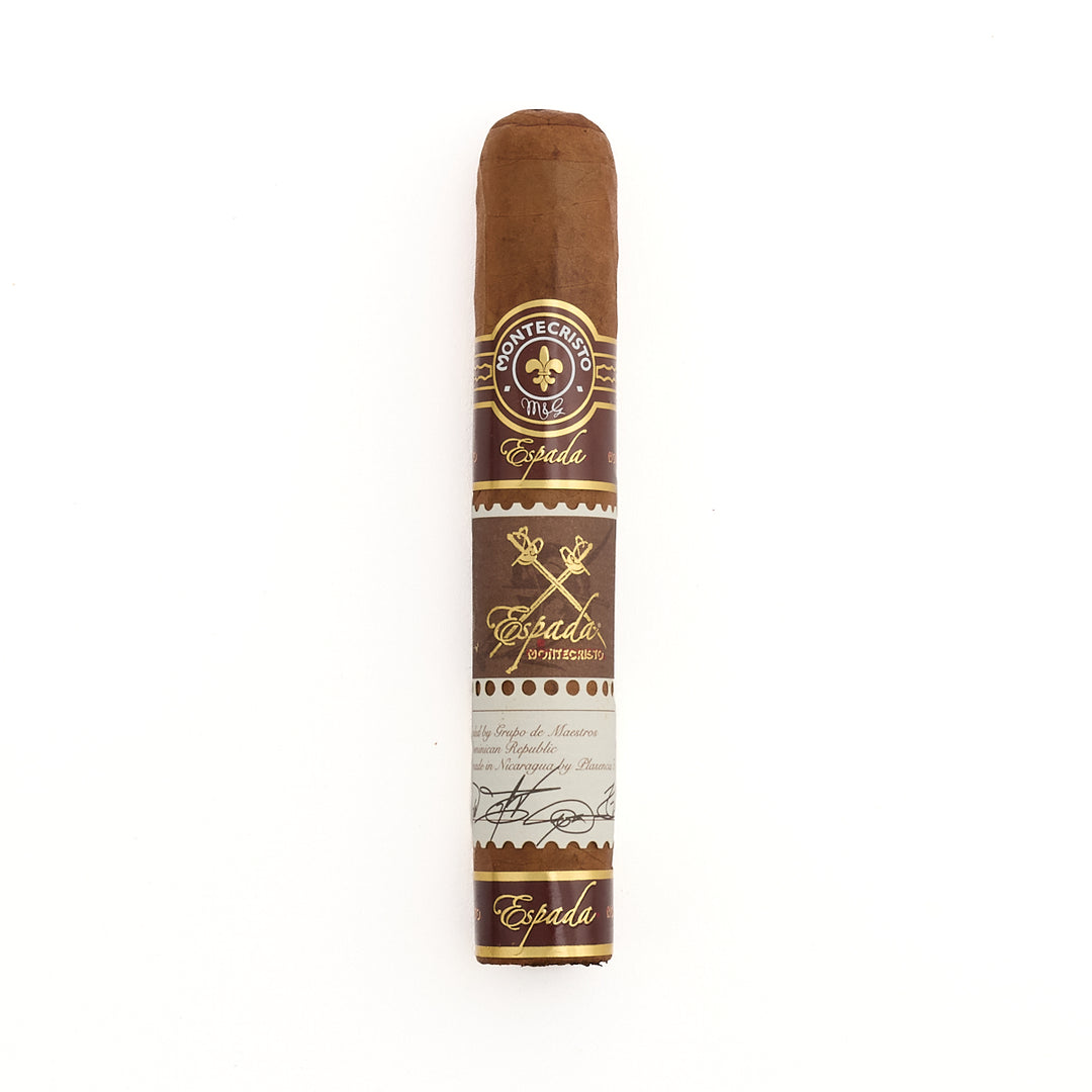 Montecristo Espada Ricasso