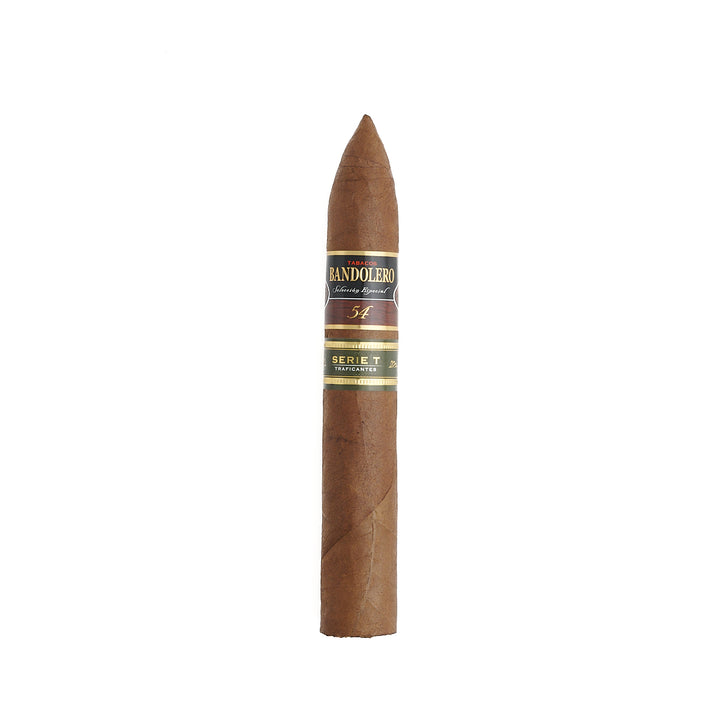 Bandolero Vanidosos Torpedo