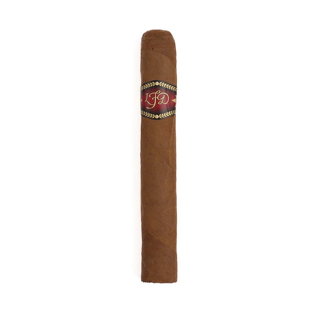 La Flor Dominicana Double Press