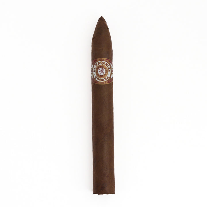 La Herencia Cubana Torpedo