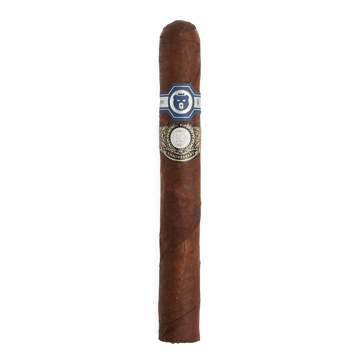 Warped El Oso 10th Anniversary Grand Papa