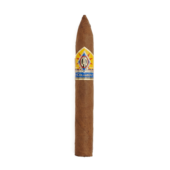 CAO Colombia Magdalena