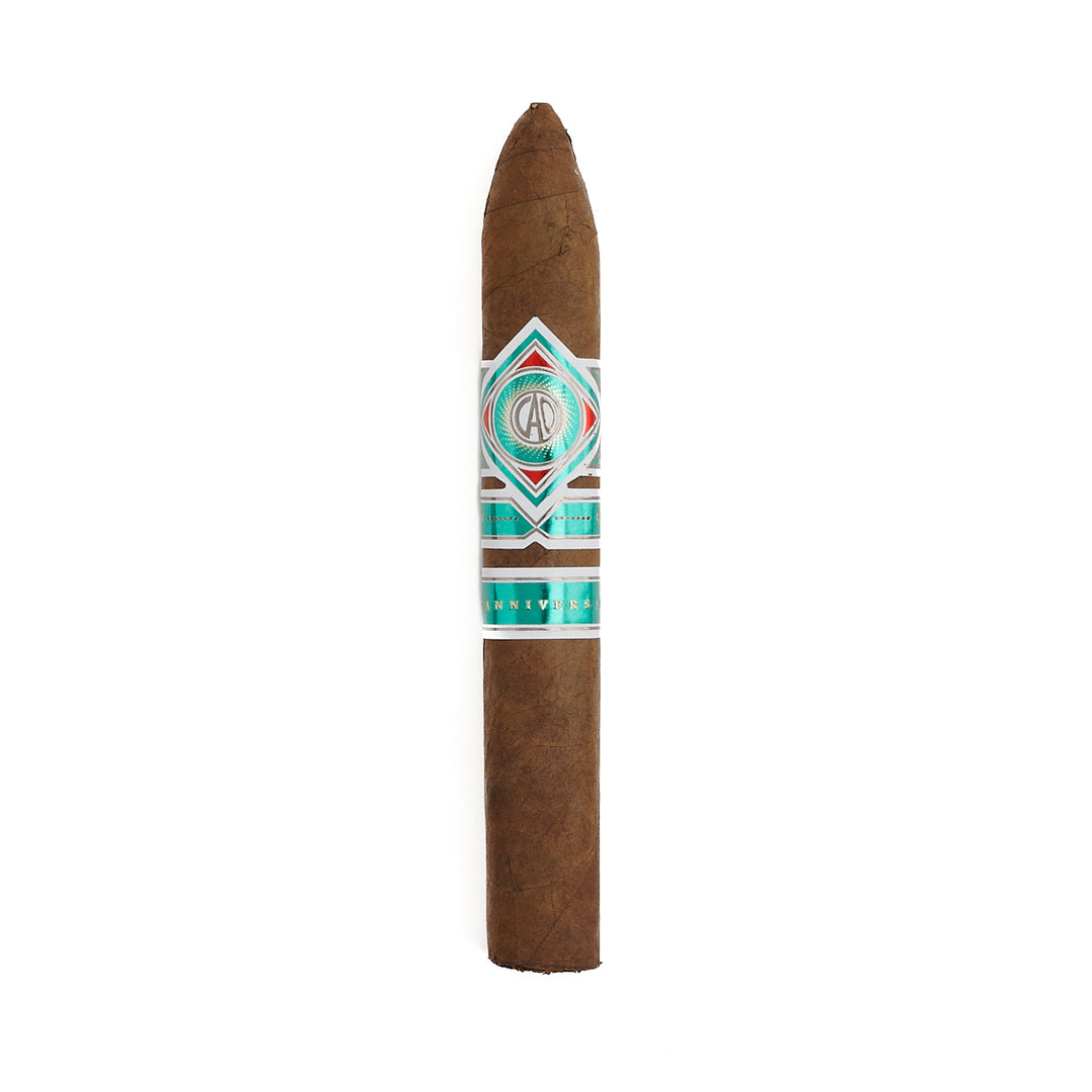 CAO Cameroon Belicoso