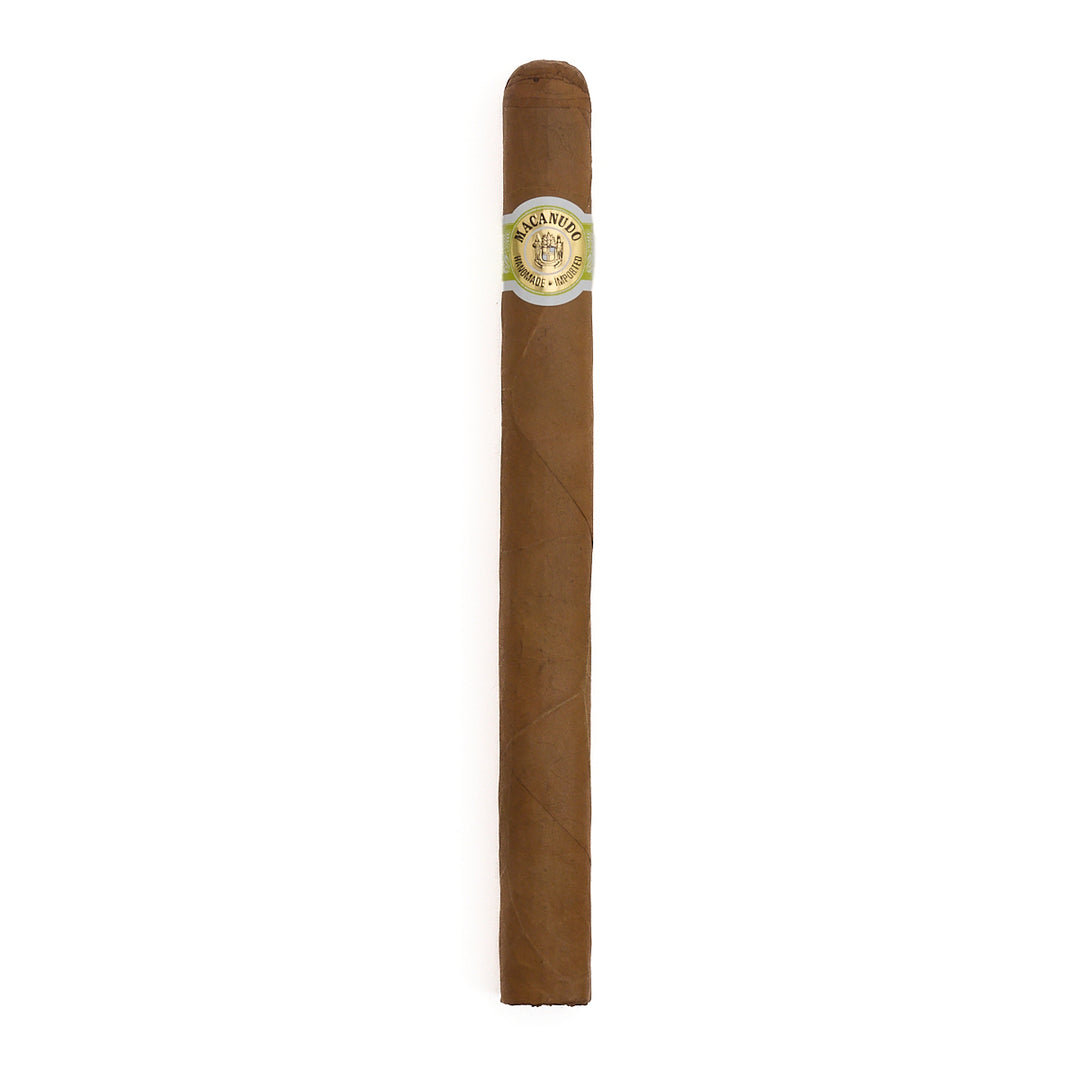 Macanudo Cafe Prince Philip