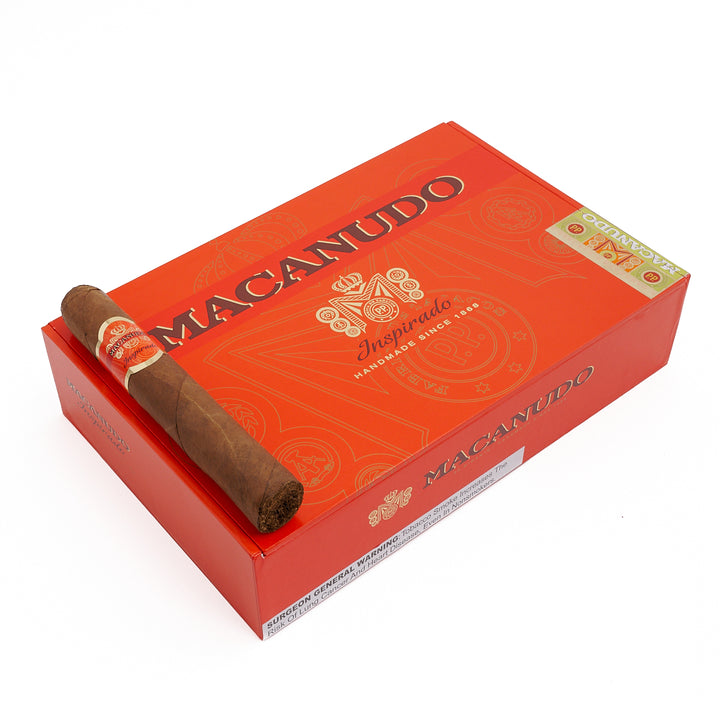 Macanudo Inspirado Orange Gigante