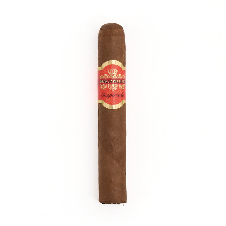 Macanudo Inspirado Orange Robusto