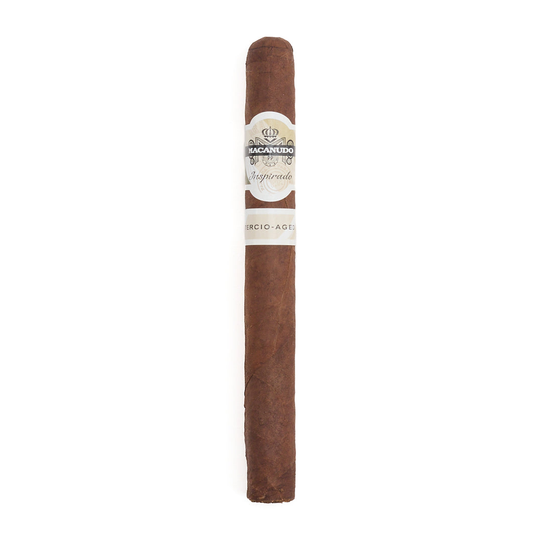 Macanudo Inspirado Tercio-Aged Churchill