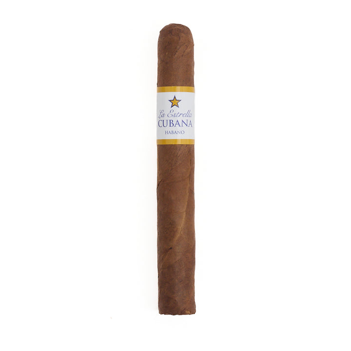 La Estrella Cubana Habano Toro