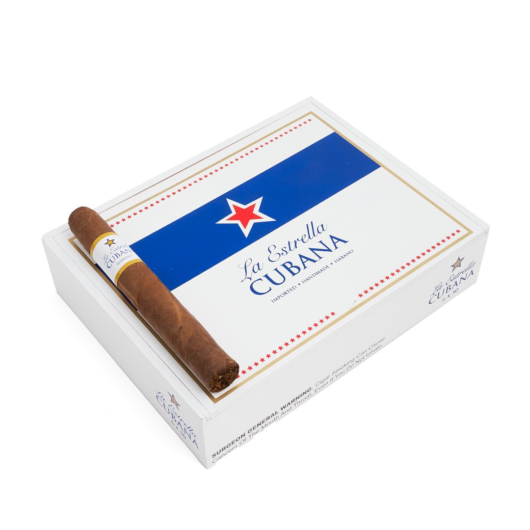 La Estrella Cubana Habano Toro