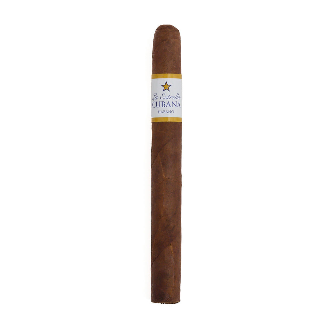 La Estrella Cubana Habano Churchill