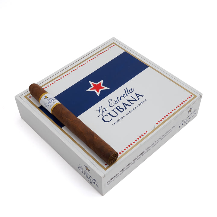 La Estrella Cubana Habano Churchill