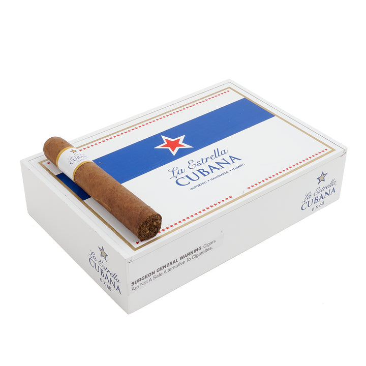 La Estrella Cubana Habano Gigante