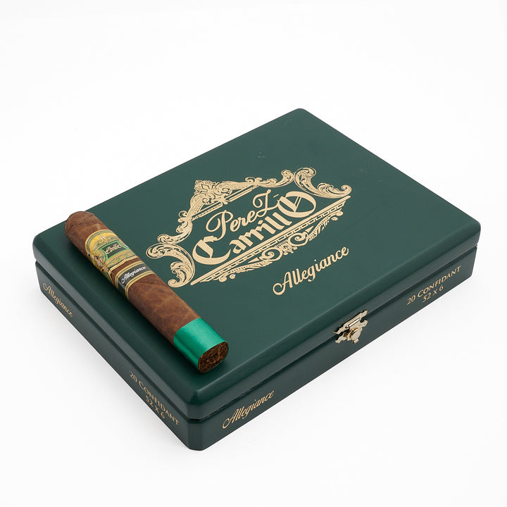 E.P. Carrillo Allegiance Confidant